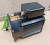 Handtmann DSD 100 SM64U20P AC Servo Motor 2000 Rpm