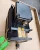 Handtmann DSD 100 SM64U20P AC Servo Motor 2000 Rpm