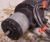 EC PERMANENT MAGNET SERVO MOTOR TACH 0552-00-005