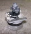 SHINANO KENSHI STH-56D111 STEPPER MOTOR 1.8º STEP 9 VOLT .47 AMPS