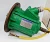 Sweco 1/2 HP Motion Generator Motor 460 Vac 1160 Rpm EF5T46663N