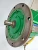 Sweco 1/2 HP Motion Generator Motor 460 Vac 1160 Rpm EF5T46663N