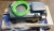 New Siemens Servo Motor 2" Shaft 45 KW 1PH8165-1HF10-1QA1-Z