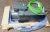 New Siemens Servo Motor 2" Shaft 45 KW 1PH8165-1HF10-1QA1-Z