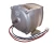 BARBER COLMAN 5.5 RPM AC ELECTRIC MOTOR 115 VAC 10 LB-IN TORQUE PZ-KE4959-1