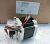 NEW JVL MST231A03-01 HIGH TORQUE STEPPER MOTOR 1.8 DEG 200 STEPS/REV