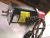 FANUC A06B-0522-B251 AC SERVO MOTOR 90 VDC 8 POLE 2000 RPM 3 Ø A06B0522B251R