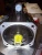 NEW KAWASAKI SANYO DENKI SERVO MOTOR BL SUPER 4.2 KW 2730 RPM MODEL 68BM330LBX22