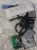 NEW EATON M22-L-G-G-P GREEN LED INDICATOR LIGHT 12-30V AC/DC