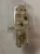 NEW ALLEN BRADLEY 855E-LL24A 50MM LED STACK LIGHT LAMP AMBER 24V AC/DC