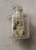 NEW ALLEN BRADLEY 855E-LL24A 50MM LED STACK LIGHT LAMP AMBER 24V AC/DC