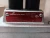 NEW CROUSE HINDS HAZ-LOC 2 LED PILOT INDICATOR LIGHT GREEN/RED OPEN/CLOSE