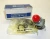 NEW GE HEAVY-DUTY 115V OILTIGHT RED PILOT/INDICATOR LIGHT CR2940UE212B2