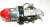 NEW GE HEAVY-DUTY 115V OILTIGHT RED PILOT/INDICATOR LIGHT CR2940UE212B2
