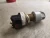 ALLEN BRADLEY 800H-PP16R RED HAZARDOUS LOCATION PILOT LIGHT SERIES C 120 VAC