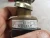 ALLEN BRADLEY 800H-PP16R RED HAZARDOUS LOCATION PILOT LIGHT SERIES C 120 VAC