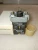 NEW TELEMECANIQUE ZB2BW064120V PILOT LIGHT ASSEMBLY WITH CONTACT BLOCKS 120 V