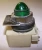 SQUARE D GREEN PILOT LIGHT 120 VOLT AC/DC 9001KM38