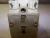 SQUARE D GREEN PILOT LIGHT 120 VOLT AC/DC 9001KM38