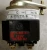 ALLEN BRADLEY 800H-PP16W WHITE HAZARDOUS LOCATION PILOT LIGHT SERIES C 120 VAC