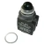 NEW ALLEN BRADLEY 120 V OILTIGHT PILOT CONTROL LIGHT GREEN LENS 800T-P16G