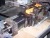 NEW DESTA CO SERIES 3 PIVOT UNIT PM3-E454-ND41-MAAA-MAAA-0
