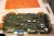 NEW GRACO ROBOTICS KEYBOARD ASSEMBLY WITH CIRCUIT BOARD CM 851-015