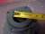NEW DODGE 6052713 GEAR REDUCER MOTOR FRAME ADAPTER SIZE A262-350