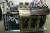 YASKAWA ELECTRIC ROBOTIC CONTROLLER CACR-SK16AAC