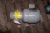 NEW REULAND WORM COCW3-24 GEAR MOTOREDUCER .75 HP 230/460 VAC 1800/74 RPM