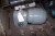 NEW REULAND WORM COCW3-24 GEAR MOTOREDUCER .75 HP 230/460 VAC 1800/74 RPM