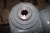 NEW REULAND WORM COCW3-24 GEAR MOTOREDUCER .75 HP 230/460 VAC 1800/74 RPM
