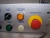 ADEPT VFP CATEGORY 1 ROBOTIC PLC CONTROL PANEL OPERATOR PART # 30332-00385
