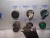 ADEPT VFP CATEGORY 1 ROBOTIC PLC CONTROL PANEL OPERATOR PART # 30332-00385