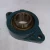 DODGE 1-11/16" 2-BOLT FLANGE MOUNTED BEARING SC 1-11/16 F2B