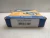 NEW BL TRITAN 50mm STAINLESS STEEL RADIAL BALL BEARING SS6210 2RS FM222