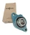 NEW DODGE 2 BOLT FLANGE BLOCK BEARING 1-3/16" BORE F2B-SC-103-NL