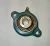 New Dodge 1/2" Flange Mount Ball Bearing LFTSC008 / 124640
