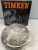 NEW TIMKEN 3525-3 TAPERED ROLLER BEARING CUP 3-7/16" OD 15/16" iN WIDTH
