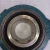 NEW DODGE 1-11/16" 2-BOLT FLANGE MOUNTED BEARING SC 1-11/16 F2B