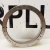 NEW TIMKEN 49522 TAPERED ROLLER BEARING CUP BEARING