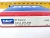New SKF Deep Groove Ball Bearing OD 125 mm Bore 70 mm 6214 2RSJEM