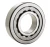 NEW FACTORY SEALED NTN CYLINDRICAL ROLLER BEARING NJ205EG1C3