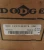 NEW DODGE BALDOR TAPERED ROLLER INSERT BEARING 2-3/16 ID 5-3/4 OD B1UC203 127033