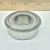 NEW TRW MRC LIGHT RADIAL DEEP GROOVE BALL BEARING 25MM X 52MM X 15MM 205SFFCG