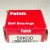 NEW FAFNIR S9KDD RADIAL DEEP GROOVE BALL BEARING 0.877" BORE 1-7/8" OD 3/8" W