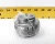 ami Bearings Stainless Steel Set Screw Locking Bearing 1" Bore MUC205-16