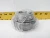 New ami Stainless Steel Set Screw Locking Bearing Insert 1-15/16" Bore MUC210-31