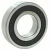 New Tritan Double Sealed Radial Ball Bearing 3/4" Bore SSR12 2RS FM222
