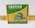 New Tritan Double Sealed Radial Ball Bearing 3/4" Bore SSR12 2RS FM222